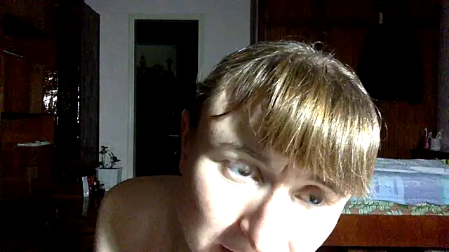 KlavdiaPetrivna online show from 10/25/25, 01:13