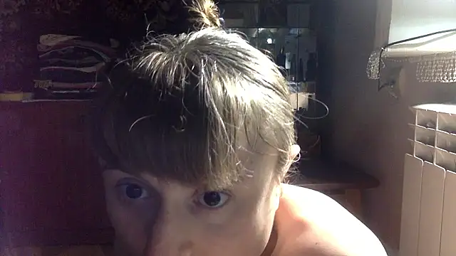 Snapshot of KlavdiaPetrivna chatting on 01/12/26, 07:30 KlavdiaPetrivna online show from 01/12/26, 07:30