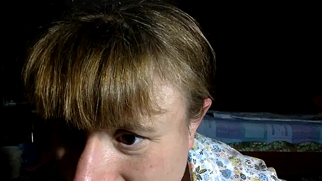 KlavdiaPetrivna online show from 06/25/26, 07:07
