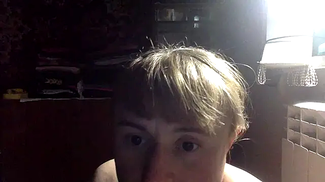 KlavdiaPetrivna online show from 07/05/26, 11:34