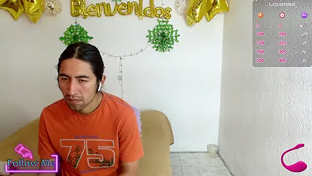 KiddyEvaa666999 online show from 02/03/25, 04:20