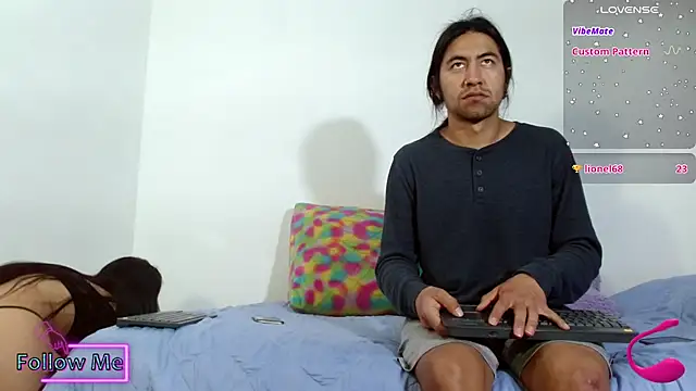 KiddyEvaa666999 online show from 03/04/25, 10:16