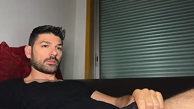 xxSexPrincexx online show from 05/02/26, 09:14