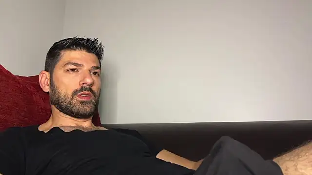 xxSexPrincexx online show from 05/08/26, 08:41