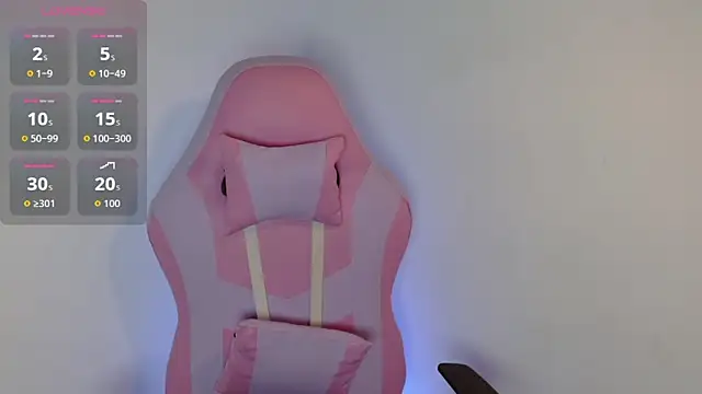 Snapshot of yulissa18 chatting on 03/07/26, 06:05 yulissa18 online show from 03/07/26, 06:05