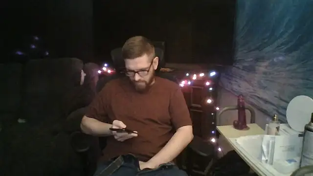 Brobun4fun online show from 11/19/25, 01:49