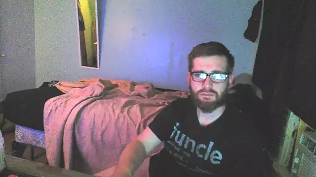 Brobun4fun online show from 12/17/25, 08:53