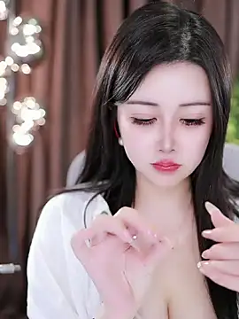Qiaoqiao  online show from 01/06/25, 05:38