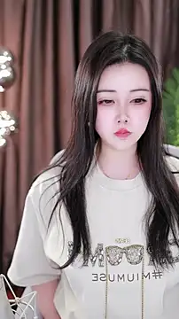 Qiaoqiao  online show from 01/11/25, 12:07