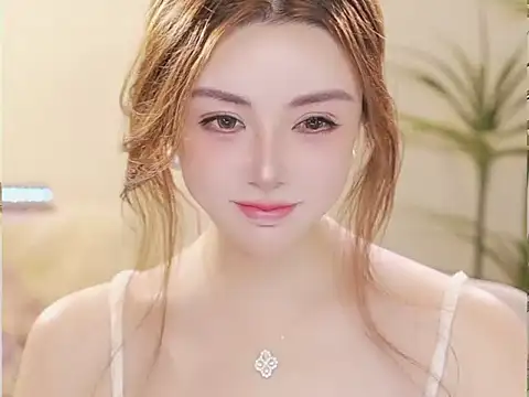 Qiaoqiao  online show from 05/13/26, 02:58