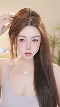 Qiaoqiao  online show from 06/02/26, 03:58