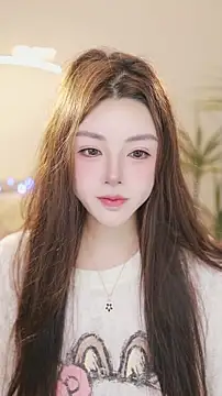 Qiaoqiao  online show from 06/04/26, 04:13