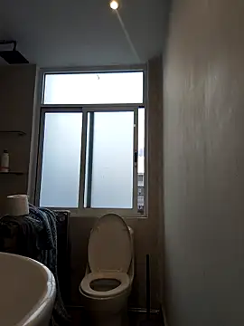 Snapshot of Anto_BWC chatting on 02/23/25, 11:58 Anto BWC online show from 02/23/25, 11:58