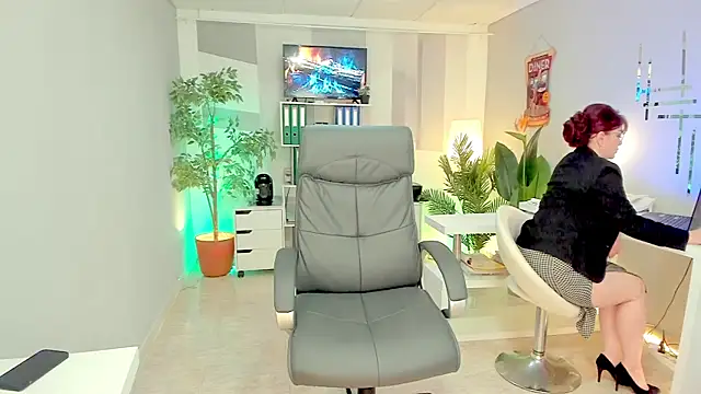 Butterflyblue dream online show from 02/13/25, 01:26