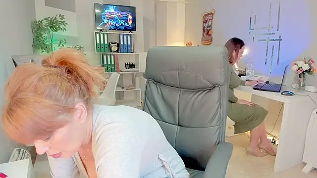 Butterflyblue dream online show from 03/11/25, 02:40