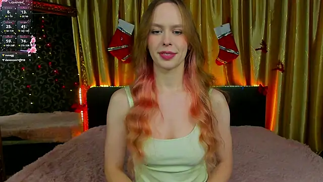Snapshot of _Sandra_Tender_ chatting on 01/06/25, 10:35 Sandra Tender online show from 01/06/25, 10:35