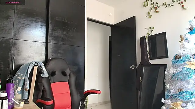 Haruto2001 online show from 12/16/24, 06:49