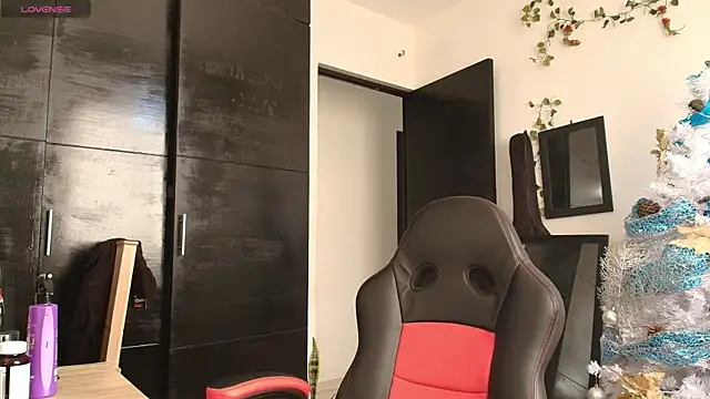 Haruto2001 online show from 12/16/24, 09:52