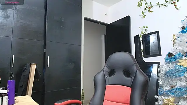 Haruto2001 online show from 12/17/24, 12:56