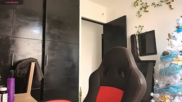 Haruto2001 online show from 12/17/24, 01:16