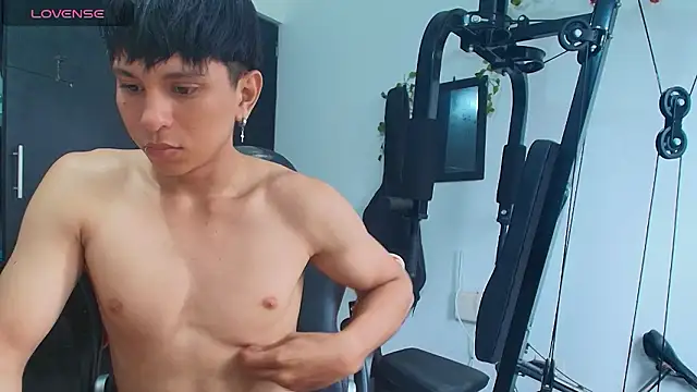 Haruto2001 online show from 03/29/26, 02:17