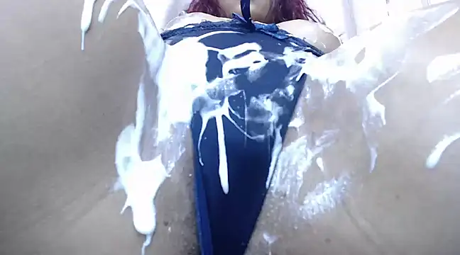 Snapshot of ysabel_sanchez4 chatting on 02/14/25, 10:36 ysabel sanchez4 online show from 02/14/25, 10:36