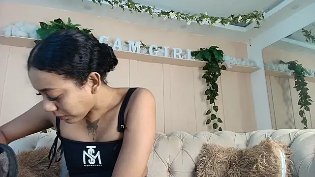 flavia cruz online show from 05/16/26, 12:04