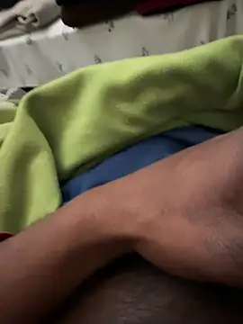 modelloblack online show from 01/31/25, 11:24