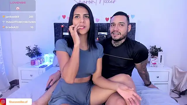 Snapshot of sharonmiller_2_ chatting on 02/19/25, 12:14 sharonmiller 2 online show from 02/19/25, 12:14