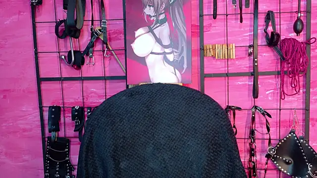 Snapshot of _candy_bdsm_ chatting on 06/12/26, 12:48 candy bdsm online show from 06/12/26, 12:48