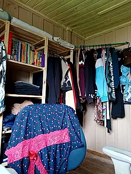 Snapshot of rainhavenus2024 chatting on 02/03/26, 05:18 rainhavenus2024 online show from 02/03/26, 05:18