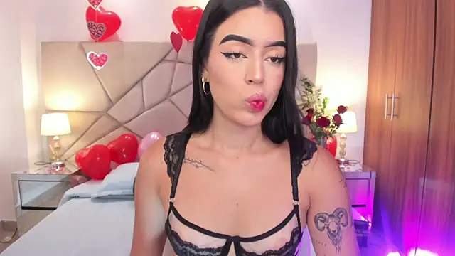 Snapshot of zoee_jackson chatting on 02/15/25, 06:55 zoee jackson online show from 02/15/25, 06:55