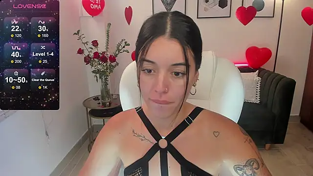 Snapshot of zoee_jackson chatting on 02/17/25, 06:59 zoee jackson online show from 02/17/25, 06:59