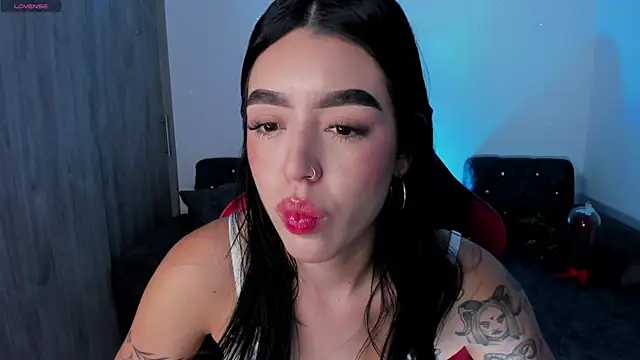 zoee jackson online show from 04/30/26, 10:58