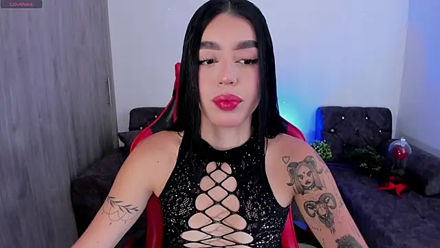 zoee jackson online show from 05/06/26, 08:58