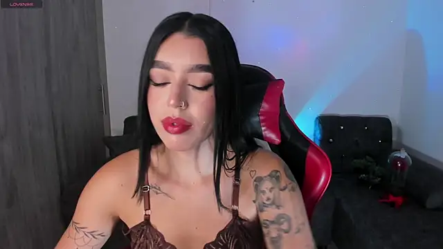 zoee jackson online show from 05/10/26, 03:33