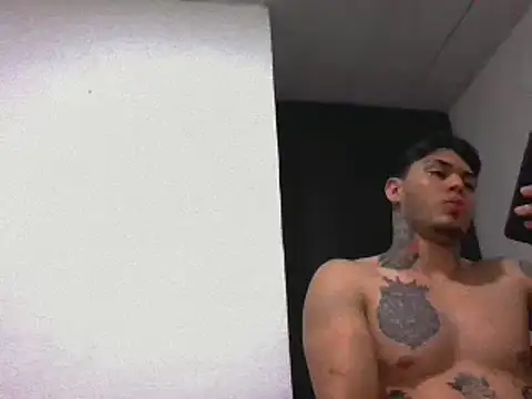 Snapshot of JAXXX367 chatting on 02/13/25, 05:44 JAXXX367 online show from 02/13/25, 05:44