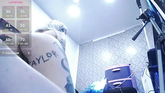 Snapshot of TyphoidMary chatting on 12/13/24, 02:43 TyphoidMary online show from 12/13/24, 02:43