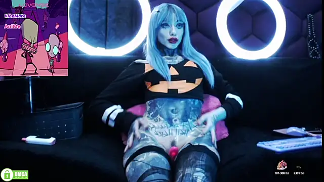 Snapshot of TyphoidMary chatting on 11/01/25, 01:29 TyphoidMary online show from 11/01/25, 01:29