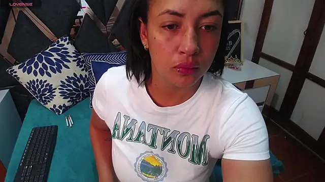 MirandaDream2 online show from 01/26/25, 09:40