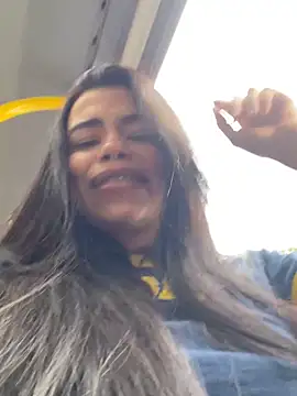 GrlAlice online show from 04/01/26, 06:27