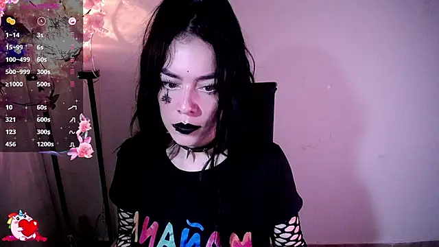 Snapshot of katty_8 chatting on 12/14/25, 03:45 katty 8 online show from 12/14/25, 03:45