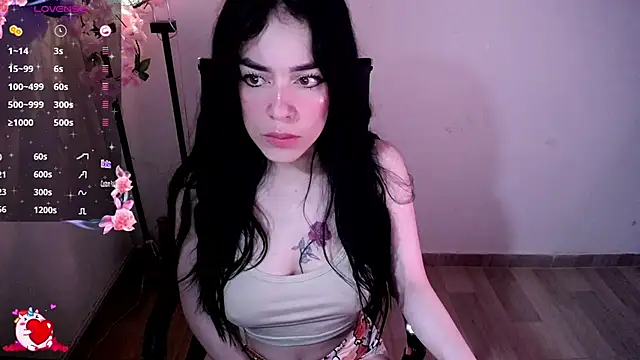 Snapshot of katty_8 chatting on 01/09/26, 10:29 katty 8 online show from 01/09/26, 10:29