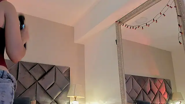 Luisa0110 online show from 05/09/26, 05:18