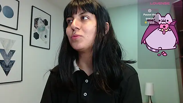 amy adams1 online show from 06/12/26, 04:33