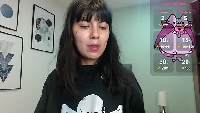amy adams1 online show from 06/19/26, 04:39