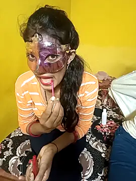 Snapshot of Rashili_Riya chatting on 11/01/25, 04:53 Rashili Riya online show from 11/01/25, 04:53