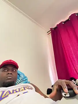 Snapshot of Andricastro chatting on 01/24/25, 10:30 Andricastro online show from 01/24/25, 10:30