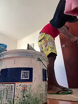 Snapshot of Andricastro chatting on 03/18/25, 10:15 Andricastro online show from 03/18/25, 10:15