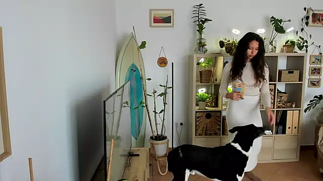 desertd2310 online show from 03/08/25, 03:56